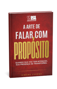 a arte de falar com propósito